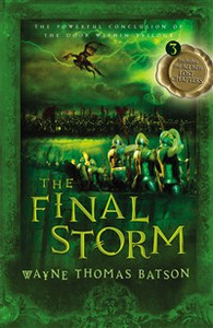 The Final Storm - ISBN: 9781400310135