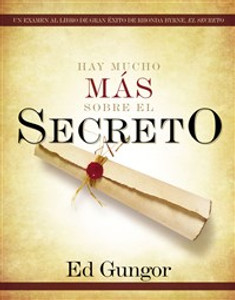 Hay mucho más sobre  El secreto - ISBN: 9781602550957