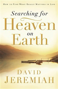 Searching for Heaven on Earth - ISBN: 9780785289203
