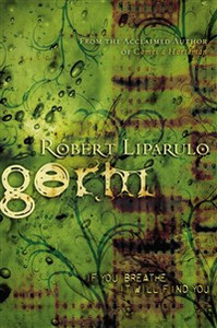 Germ - ISBN: 9781595541703