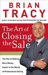 The Art of Closing the Sale - ISBN: 9780785214298