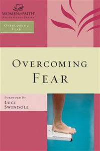 Overcoming Fear - ISBN: 9781418526382