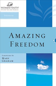 Amazing Freedom - ISBN: 9781418526375