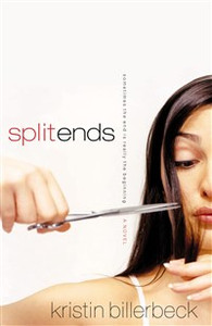 Split Ends - ISBN: 9781591455080