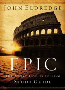 Epic Study Guide - ISBN: 9781418500153