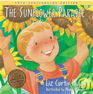 The Sunflower Parable - ISBN: 9781400308453