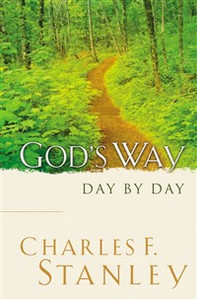 God's Way Day By Day - ISBN: 9781404113237