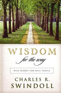 Wisdom for the Way - ISBN: 9781404113251