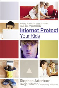 Internet Protect Your Kids: - ISBN: 9781591455714