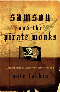 Samson and the Pirate Monks - ISBN: 9780849914591
