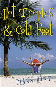 Hot Tropics and Cold Feet - ISBN: 9781595541932