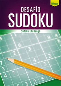 Desafío sudoku - ISBN: 9780881133875