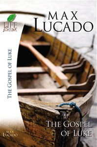 The Gospel of Luke - ISBN: 9781418509439
