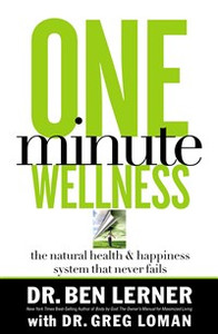 One Minute Wellness - ISBN: 9780785288343