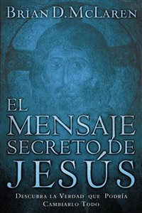 El mensaje secreto de Jesús - ISBN: 9780881131543