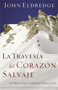 La travesía del corazón salvaje - ISBN: 9780881130829
