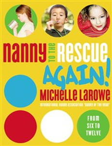 Nanny to the Rescue Again! - ISBN: 9780849912443