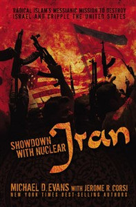 Showdown with Nuclear Iran - ISBN: 9781595550750