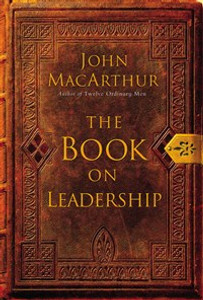 The Book on Leadership - ISBN: 9780785288381