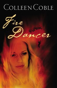 Fire Dancer - ISBN: 9781595541390