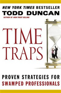 Time Traps - ISBN: 9780785288336