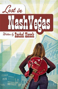 Lost in NashVegas - ISBN: 9781595541901