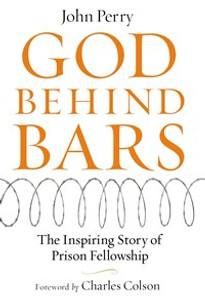 God Behind Bars - ISBN: 9780849900143