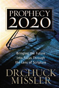 Prophecy 20/20 - ISBN: 9780785218890