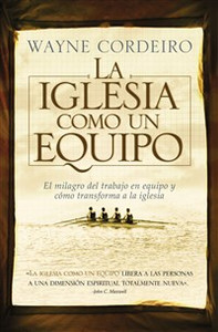 La iglesia como un equipo - ISBN: 9780881139921