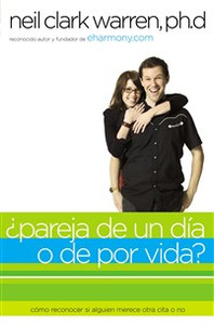 ¿Pareja de un día o de por vida? - ISBN: 9780881139969