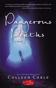 Dangerous Depths - ISBN: 9780785260448