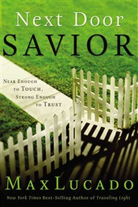 Next Door Savior - ISBN: 9780849913365