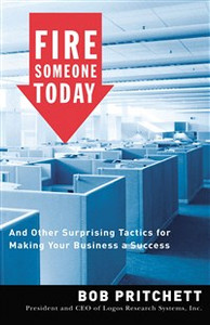 Fire Someone Today - ISBN: 9780785212621