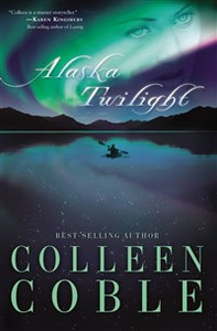 Alaska Twilight - ISBN: 9781595540836