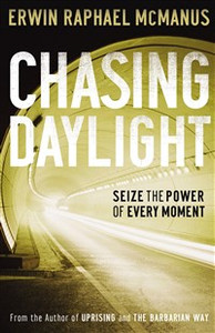 Chasing Daylight - ISBN: 9780785281139