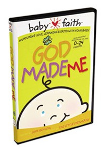 God Made Me - ISBN: 9781591451785