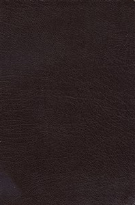 NKJV, The Charles F. Stanley Life Principles Bible, Bonded Leather, Burgundy - ISBN: 9780718013240