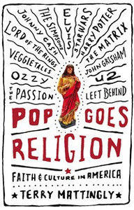 Pop Goes Religion - ISBN: 9780849909986