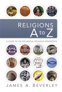 Religions A to Z - ISBN: 9781418505738