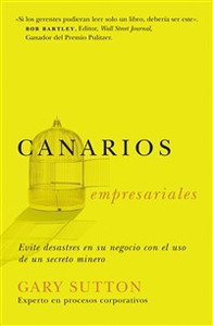 Canarios empresariales - ISBN: 9780881138948