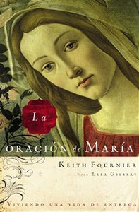 La La oración de María - ISBN: 9780881139341
