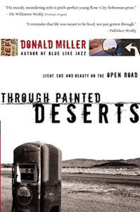 Through Painted Deserts - ISBN: 9780785209829