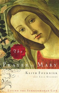 The Prayer of Mary - ISBN: 9780785211730