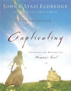Captivating: A Guided Journal - ISBN: 9780785207009