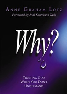 Why? - ISBN: 9780849908453