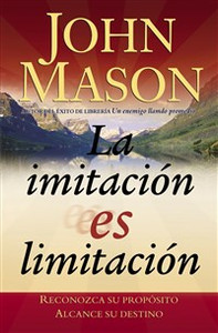 La imitación es limitación - ISBN: 9780881134278