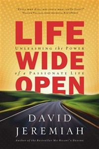Life Wide Open - ISBN: 9781591452867