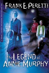 The Legend Of Annie Murphy - ISBN: 9781400305766