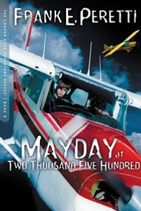 Mayday at Two Thousand Five Hundred - ISBN: 9781400305773