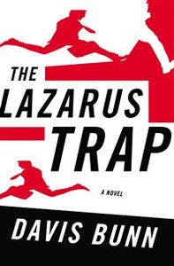 The Lazarus Trap - ISBN: 9780849944857